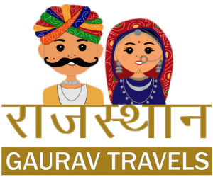 rajasthan gaurav tours