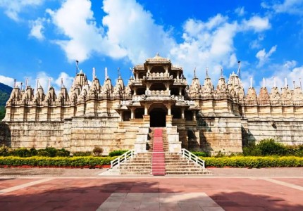 City Palace Image 1